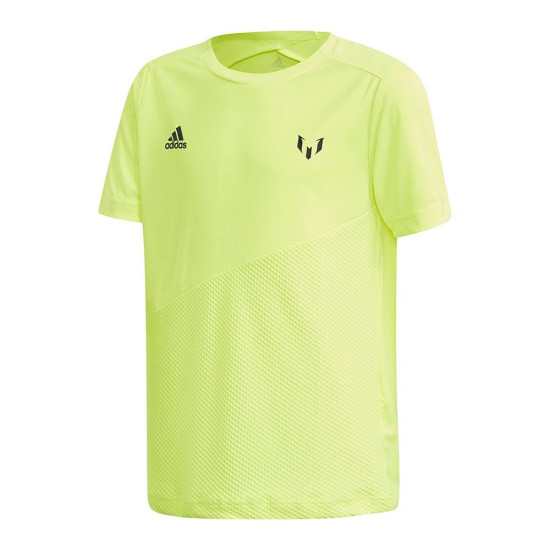 Adidas Παιδική κοντομάνικη μπλούζα